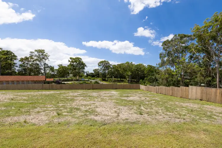 Fourth view of Homely land listing, 15 Heritage Lane, Little Mountain QLD 4551