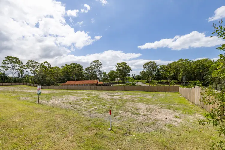 Fifth view of Homely land listing, 15 Heritage Lane, Little Mountain QLD 4551