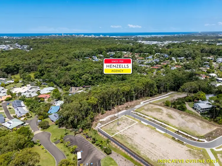 Sixth view of Homely land listing, 15 Heritage Lane, Little Mountain QLD 4551