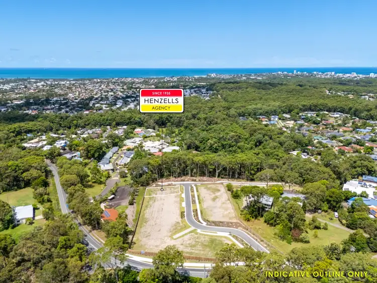 Seventh view of Homely land listing, 15 Heritage Lane, Little Mountain QLD 4551