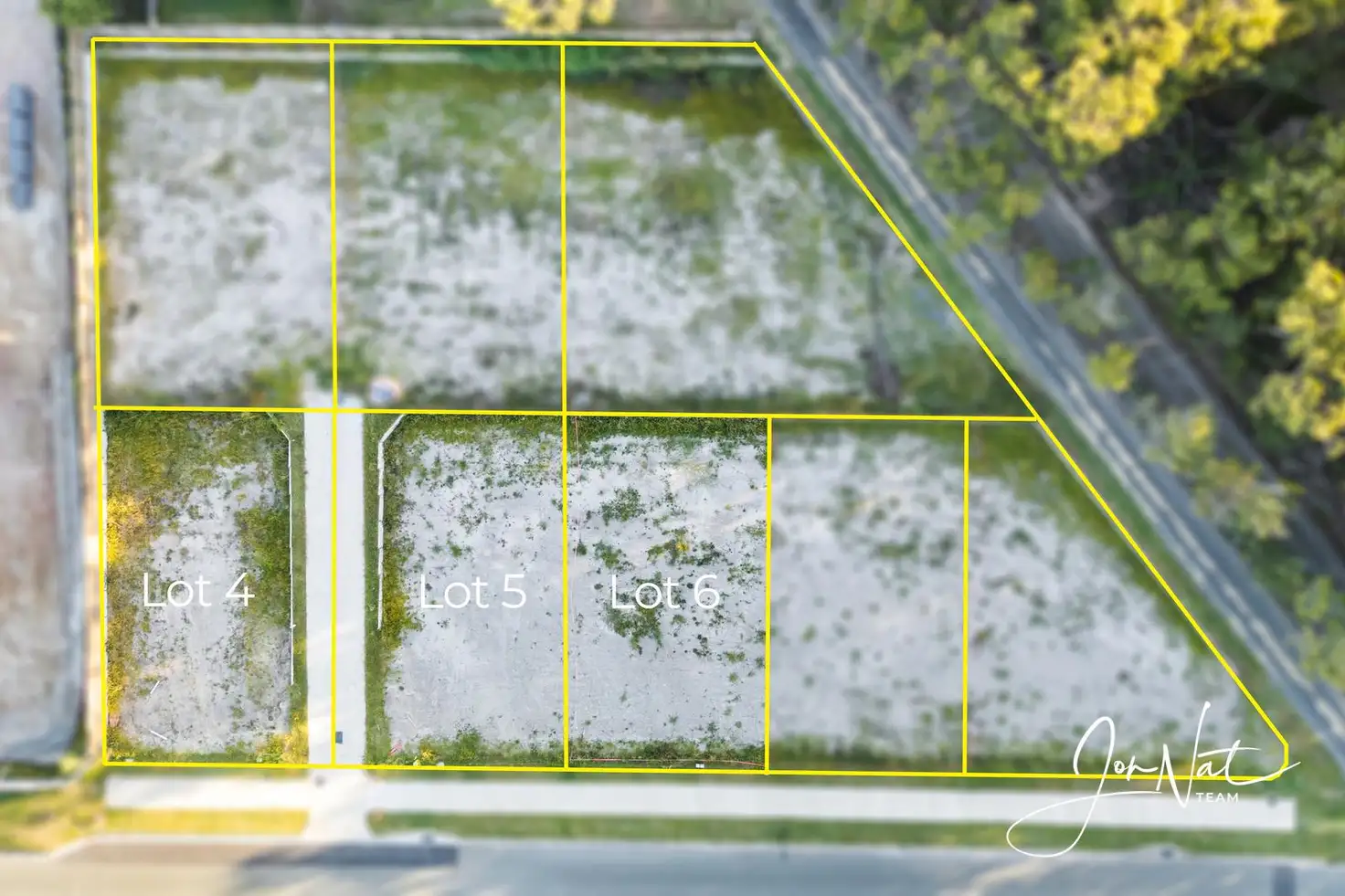 Main view of Homely land listing, 33 Brendan Way, Victoria Point QLD 4165