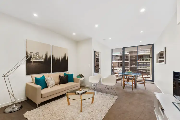 305/20 Dunkerley Place, Waterloo NSW 2017