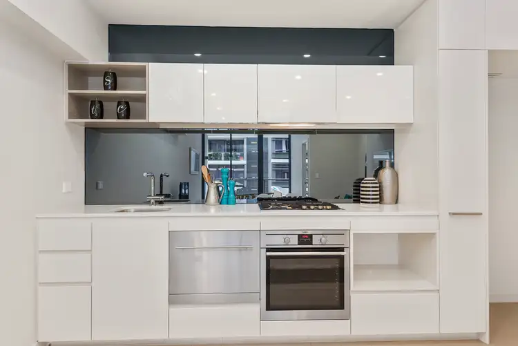 Second view of Homely apartment listing, 305/20 Dunkerley Place, Waterloo NSW 2017