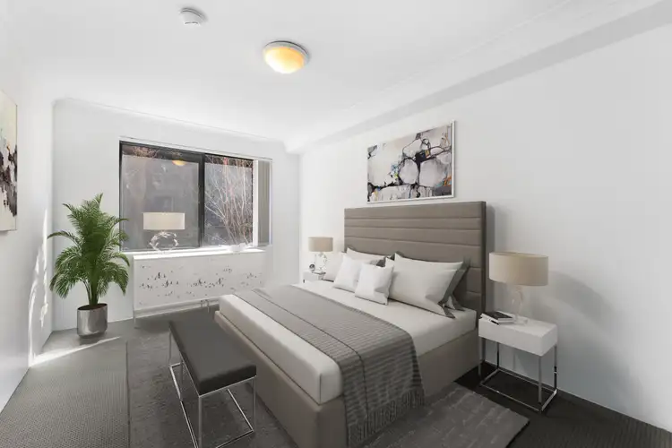 Second view of Homely apartment listing, 3301/177-219 Mitchell Road, Erskineville NSW 2043