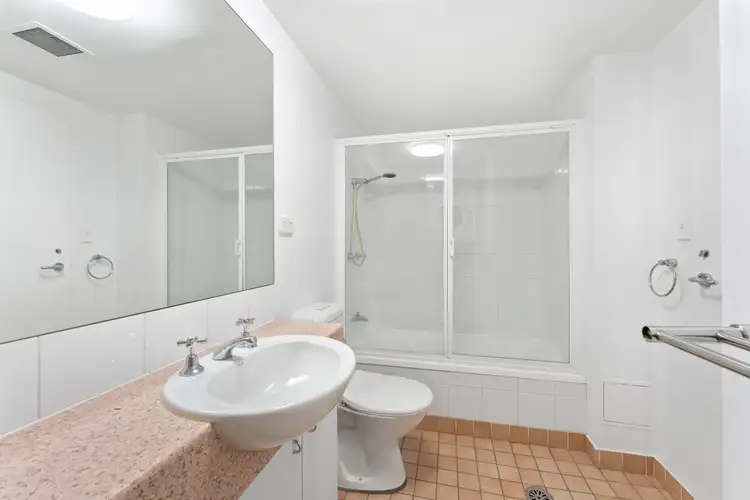 Fourth view of Homely apartment listing, 3301/177-219 Mitchell Road, Erskineville NSW 2043