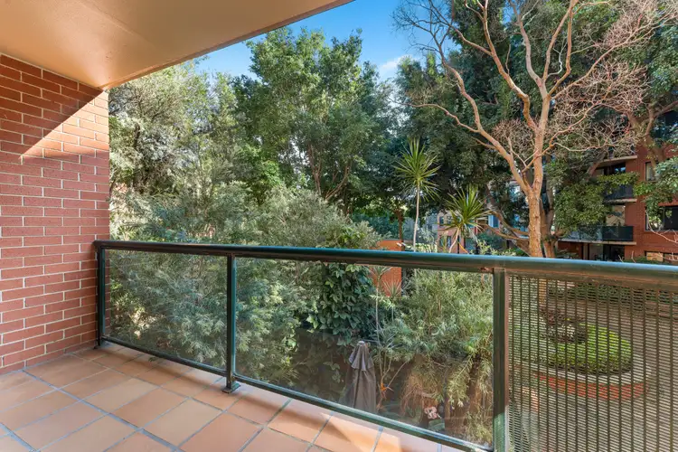Fifth view of Homely apartment listing, 3301/177-219 Mitchell Road, Erskineville NSW 2043