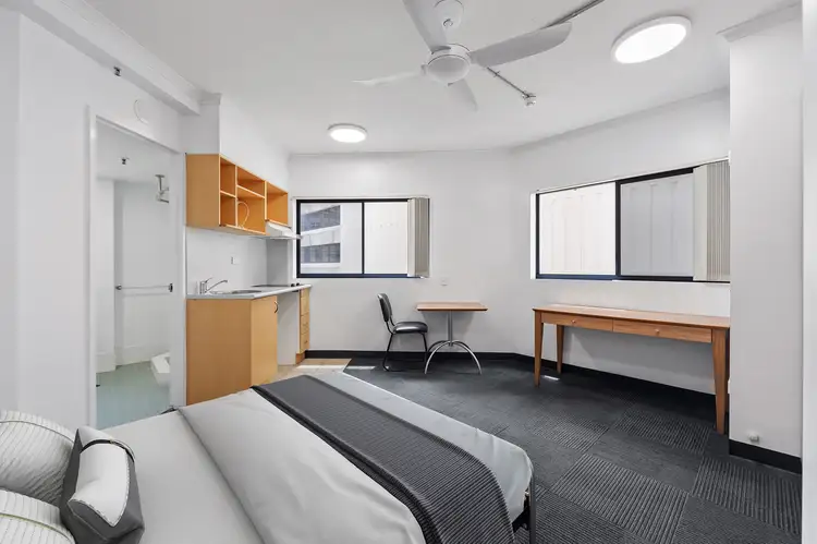 1813/108 Margaret Street, Brisbane City QLD 4000