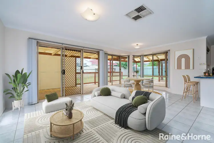 Second view of Homely house listing, 29 Pridham Boulevard, Aldinga SA 5173
