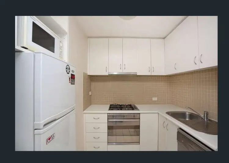 Second view of Homely house listing, 13/18 Barkly Place, Carlton VIC 3053