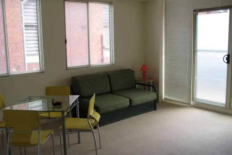 Third view of Homely house listing, 13/18 Barkly Place, Carlton VIC 3053