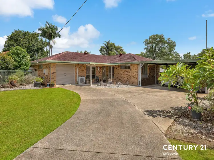 11 Tudor Court, Beerwah QLD 4519