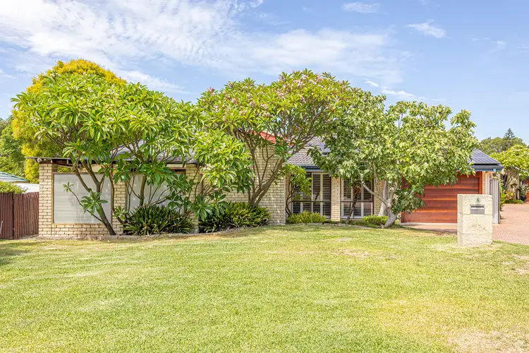 Main view of Homely house listing, 8 O'Hara Court, Greenwood WA 6024