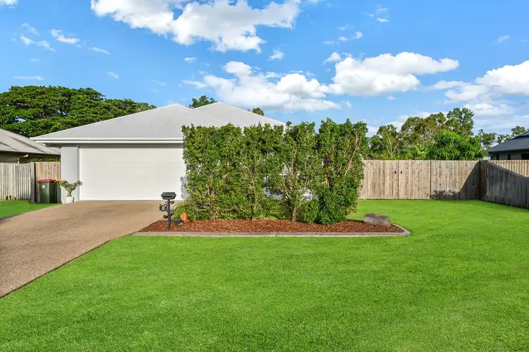 8 Stella Street, Kelso QLD 4815
