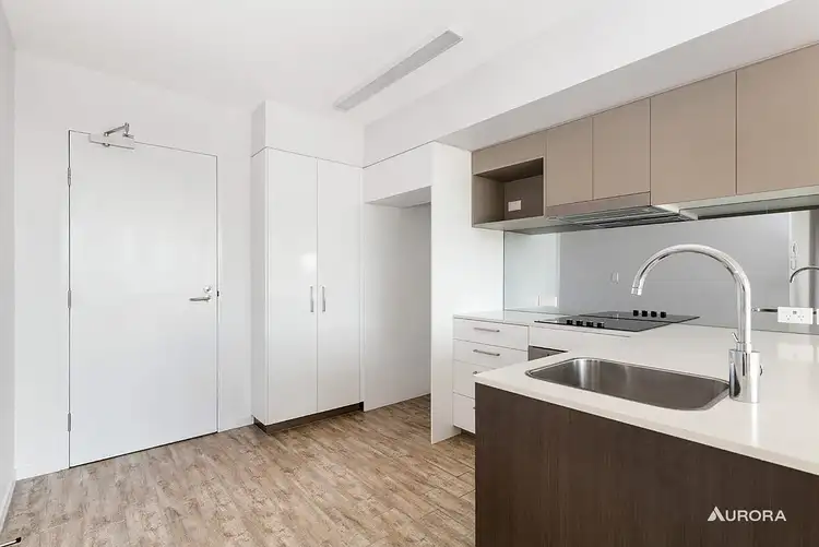 Second view of Homely apartment listing, 9/17 Carl Street, Woolloongabba QLD 4102