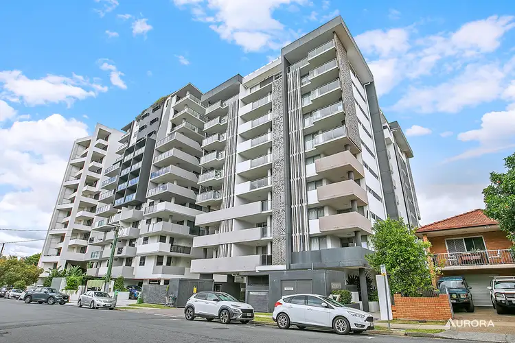 Seventh view of Homely apartment listing, 9/17 Carl Street, Woolloongabba QLD 4102