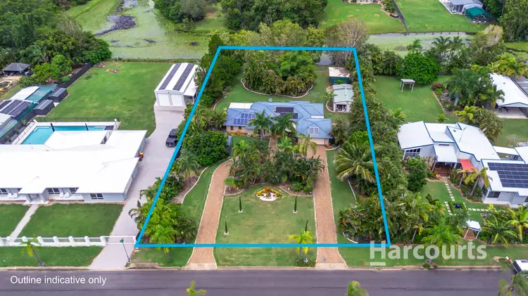 Second view of Homely house listing, 25 Pandanus Drive, Dundowran Beach QLD 4655