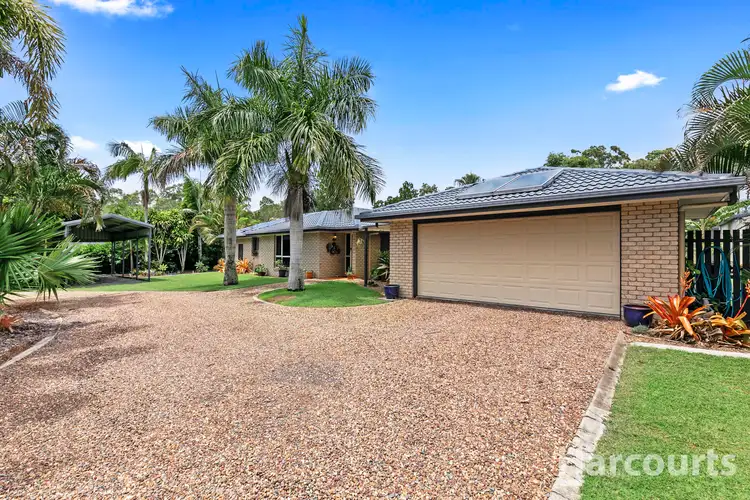 Third view of Homely house listing, 25 Pandanus Drive, Dundowran Beach QLD 4655