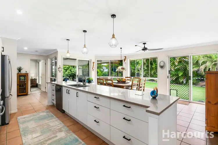 Fourth view of Homely house listing, 25 Pandanus Drive, Dundowran Beach QLD 4655