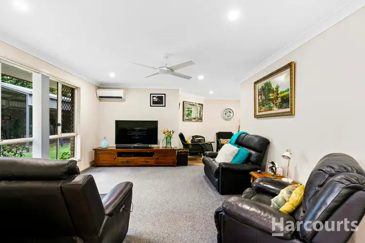 Fifth view of Homely house listing, 25 Pandanus Drive, Dundowran Beach QLD 4655