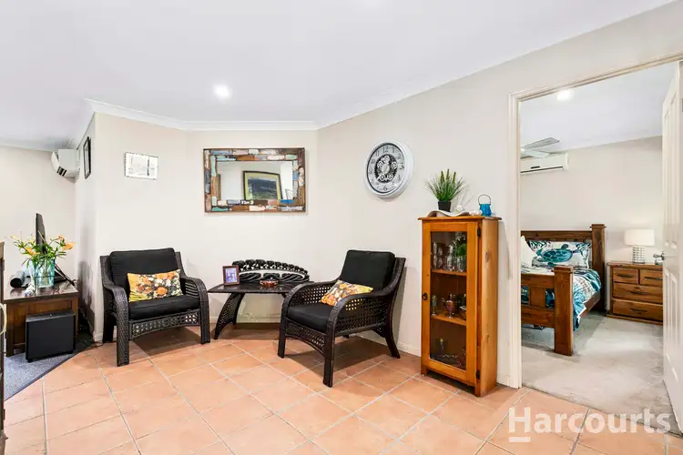 Sixth view of Homely house listing, 25 Pandanus Drive, Dundowran Beach QLD 4655