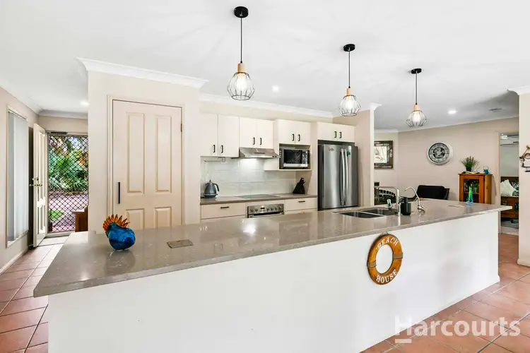 Seventh view of Homely house listing, 25 Pandanus Drive, Dundowran Beach QLD 4655