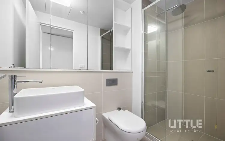 Sixth view of Homely apartment listing, 106/2 Golding Street, Hawthorn VIC 3122