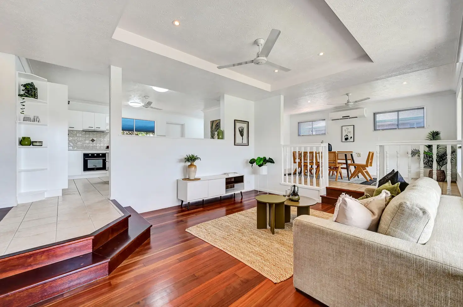 Main view of Homely house listing, 13 Scenic Drive, Mount Louisa QLD 4814