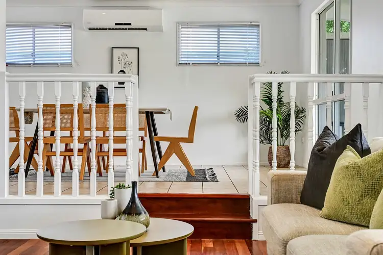 Third view of Homely house listing, 13 Scenic Drive, Mount Louisa QLD 4814