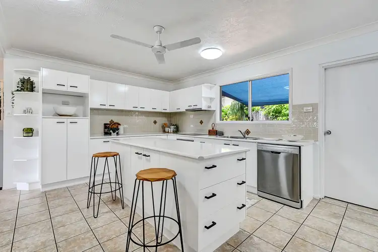 Sixth view of Homely house listing, 13 Scenic Drive, Mount Louisa QLD 4814