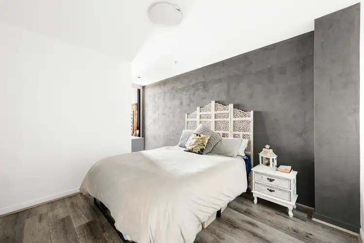 Sixth view of Homely apartment listing, 3308/100 Harbour Esplanade, Docklands VIC 3008