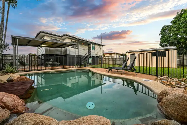 14 Bailey Street, Gulliver QLD 4812