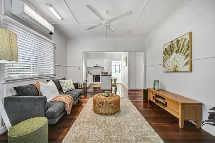 Third view of Homely house listing, 14 Bailey Street, Gulliver QLD 4812