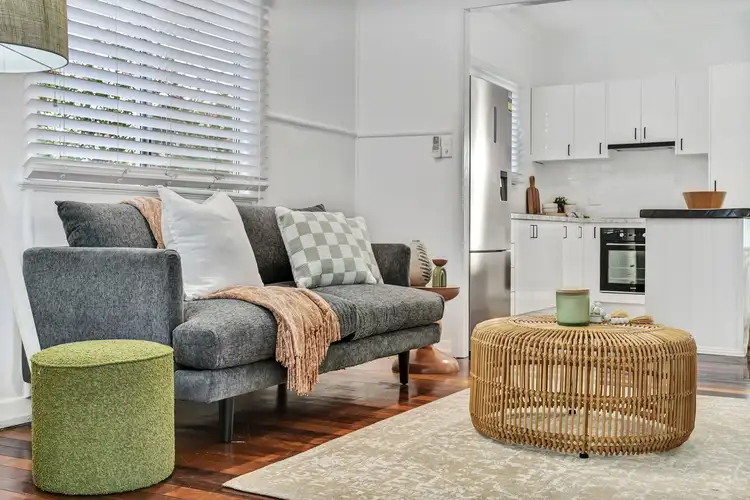 Fourth view of Homely house listing, 14 Bailey Street, Gulliver QLD 4812
