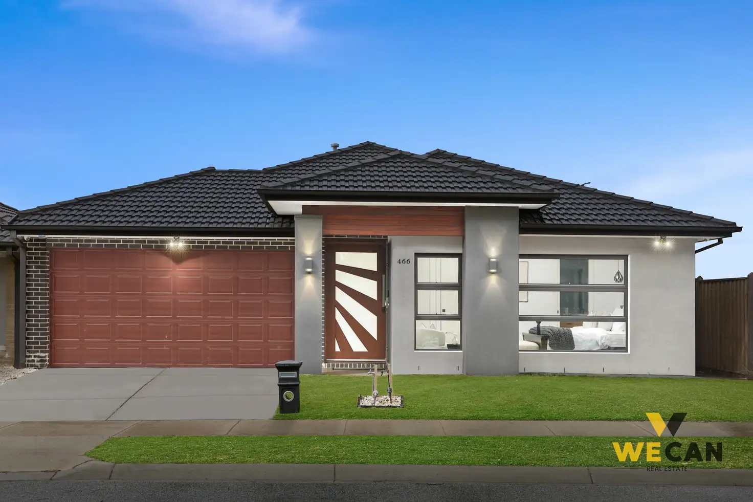 Main view of Homely house listing, 466 Kenilworth Avenue, Beaconsfield VIC 3807