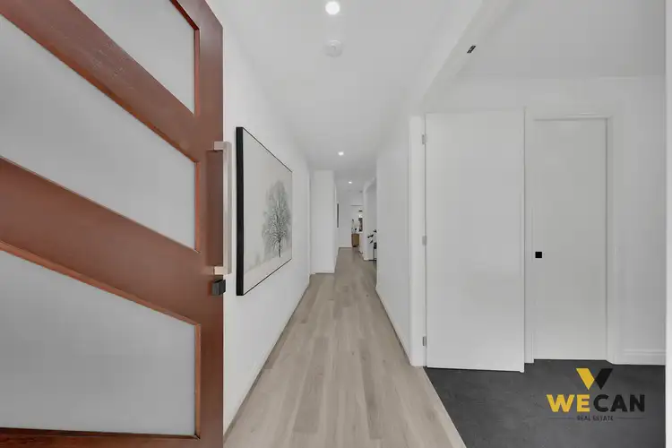 Second view of Homely house listing, 466 Kenilworth Avenue, Beaconsfield VIC 3807