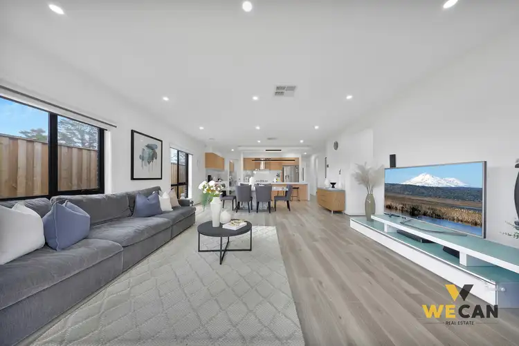 Third view of Homely house listing, 466 Kenilworth Avenue, Beaconsfield VIC 3807