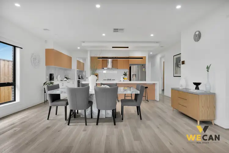 Fourth view of Homely house listing, 466 Kenilworth Avenue, Beaconsfield VIC 3807