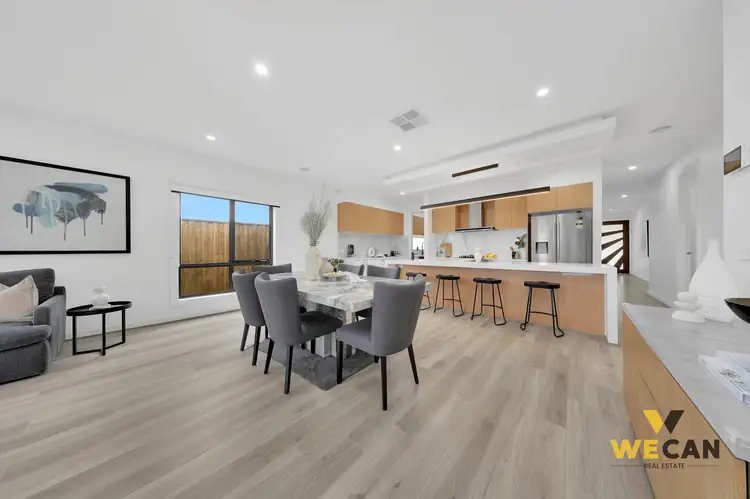 Fifth view of Homely house listing, 466 Kenilworth Avenue, Beaconsfield VIC 3807