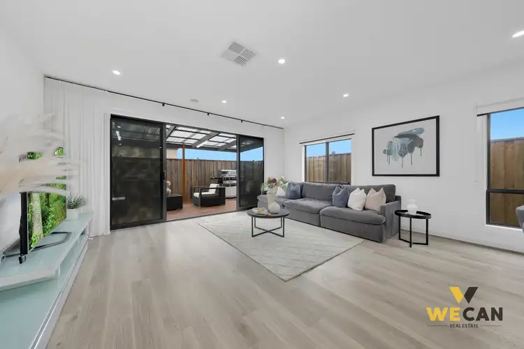 Sixth view of Homely house listing, 466 Kenilworth Avenue, Beaconsfield VIC 3807