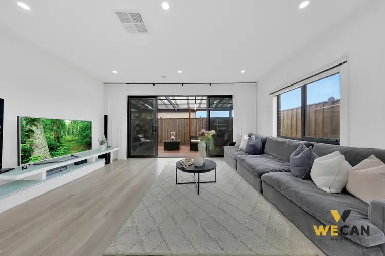 Seventh view of Homely house listing, 466 Kenilworth Avenue, Beaconsfield VIC 3807