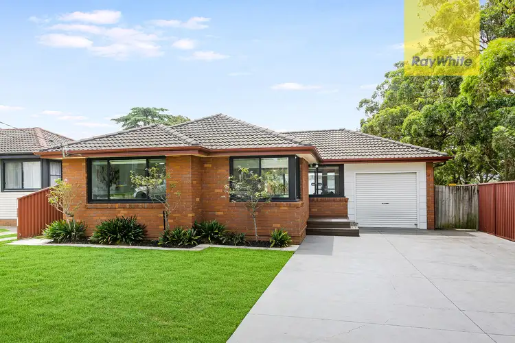 3 Pozieres Avenue, Milperra NSW 2214