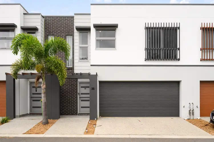 35/31 Jotown Drive, Coomera QLD 4209