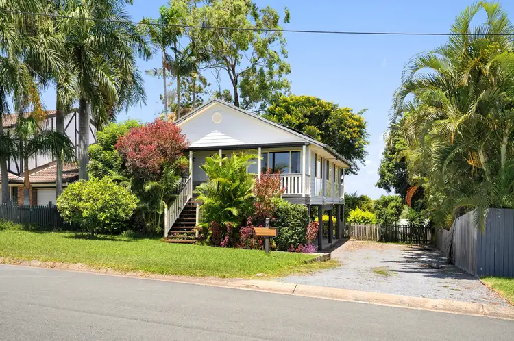 7 Tooraneedin Road, Coomera QLD 4209