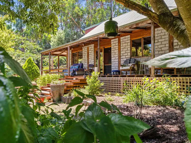 Second view of Homely rural property listing, 175 Denhams Road, Hallston VIC 3953