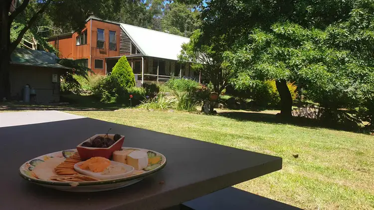 Third view of Homely rural property listing, 175 Denhams Road, Hallston VIC 3953