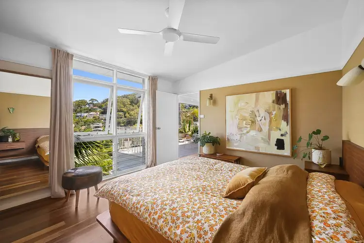 Fifth view of Homely house listing, 22 Hillside Road, Newport NSW 2106