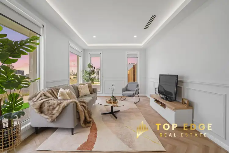 Sixth view of Homely house listing, 94 Fuchsia Drive, Rockbank VIC 3335