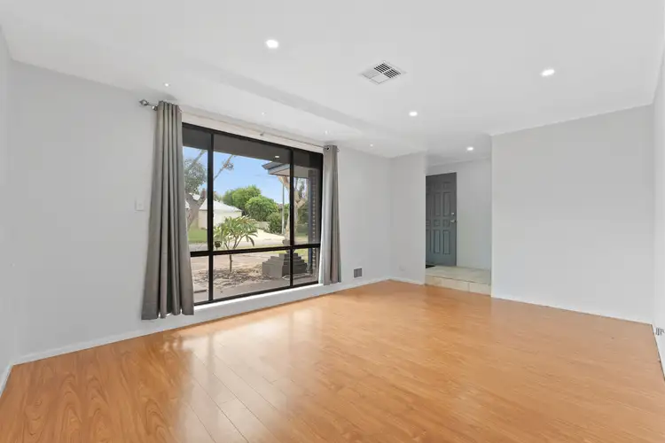 Second view of Homely house listing, 32 Clovelly Way, Warnbro WA 6169