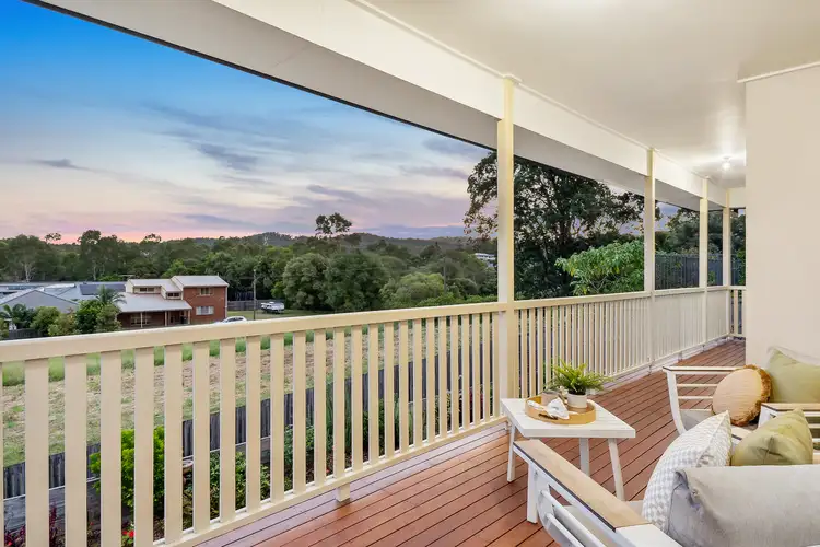 1 Kathdan Close, Upper Kedron QLD 4055