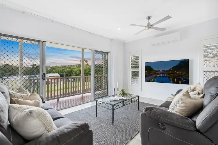 Third view of Homely house listing, 1 Kathdan Close, Upper Kedron QLD 4055